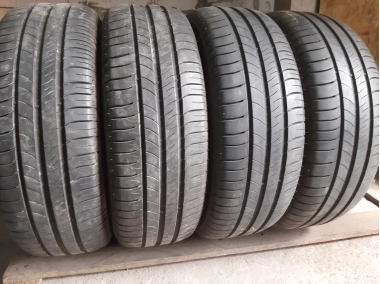 Michelin Energy Saver.   . 205/60R 16