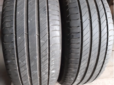Michelin Primacy 4  .. / . 215/55R 16