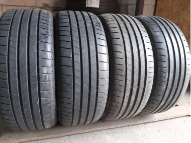 Bridgestone Turanza T005 225/45R 18