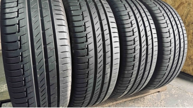 Continental Premium Contact 6  //  .. 225/55R 19