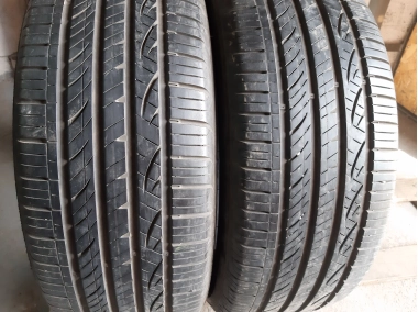 Hankook Ventus S1 noble 2 245/55R 19