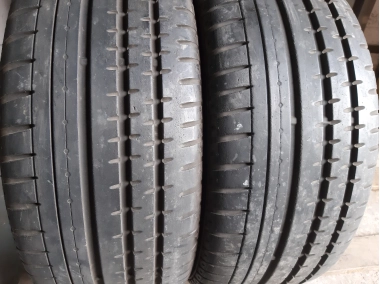 Continental Sport Contact 2  … 255/40R 19