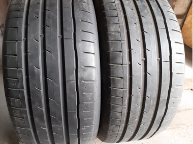 Hankook Ventus S1 EVO3 T2 255/45R 19