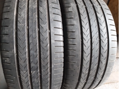 Continental Eco Contact 6Q 245/40R 20