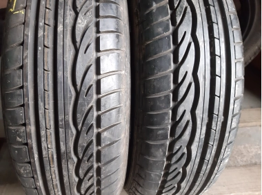 Dunlop SP Sport 01 175/70R 14