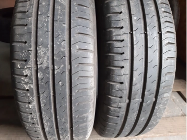 Continental Conti Eco Contact 5   // 195/65R 15