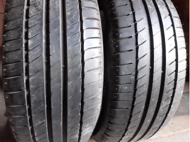 Michelin Primacy HP 215/50R 17