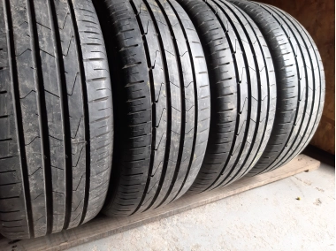 Hankook Ventus Prime 3 215/55R 17