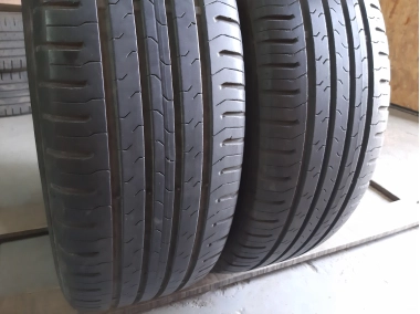 Continental Conti Eco Contact 5 215/60R 17