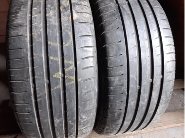 Nexen N Fera SU1 225/50R 17