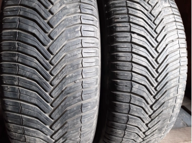 Michelin Cross Climate Suv 235/65R 17