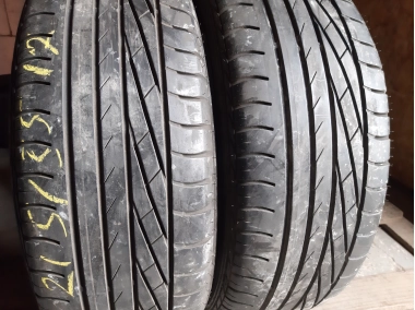 GoodYear Excellence   … 215/55R 17