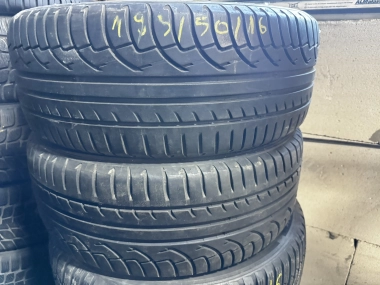 Michelin Pilot Primacy 195/50R 16