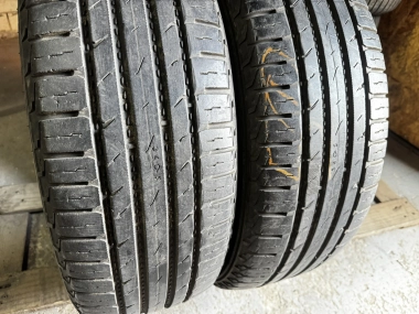 Nokian Line Suv 225/60R 18