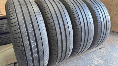 Michelin Primacy 3..// 225/55R 18