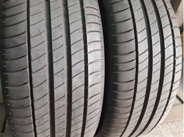 Michelin Primacy 3..// 225/55R 18