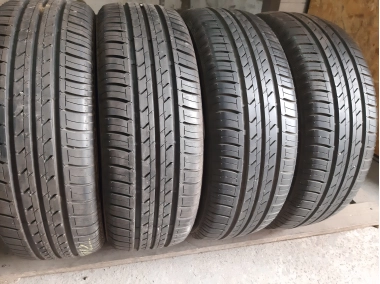 Bridgestone Ecopia 6P 150 205/60R 16