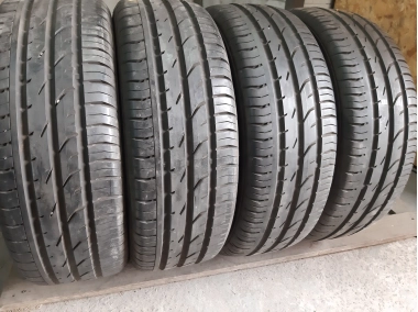 Continental Conti Premium Contact 2 ..  . 205/60R 16