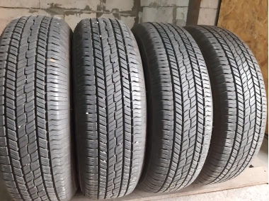 Yokohama Geolendar G 033    .. 215/70R 16