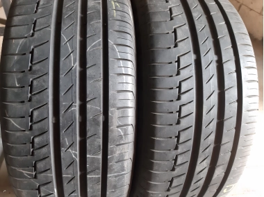 Continental Premium Contact 6 225/45R 17