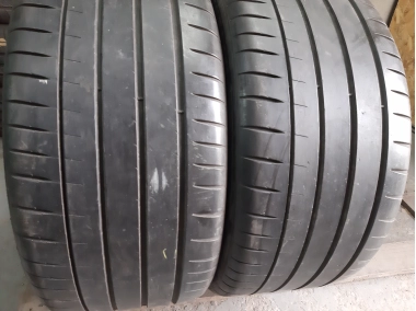 Michelin Primacy 4S   .. /. 275/40R 19