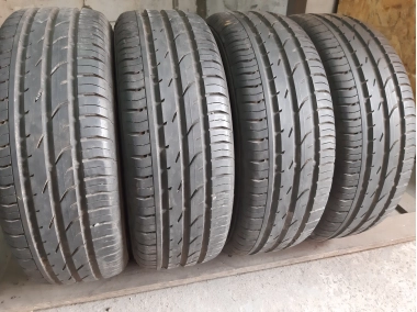 Continental Conti Premium Contact 2 .    . 195/60R 15