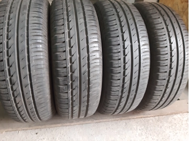 Continental Conti Eco Contact 3 .  ./  .. 195/65R 15