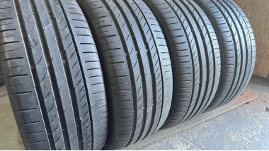 Continental Conti Sport Contact 5 225/45R 17