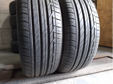 Bridgestone Turanza T001 225/55R 17