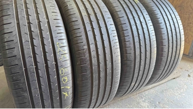 Continental Conti Premium Contact 5 225/60R 17