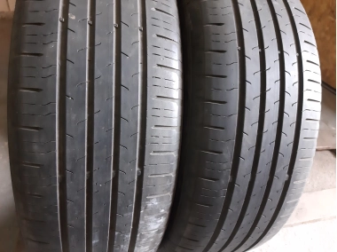 Continental Conti Eco Contact 6 205/55R 17