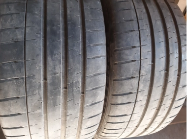 Michelin Pilot Sport 4S 275/35R 20