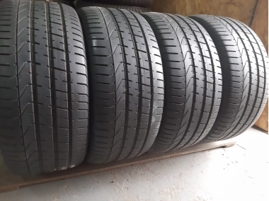 Pirelli Pzero    .. 275/40R 20