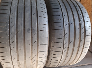 Continental Conti Sport Contact 5 SSR .. 315/35R 20