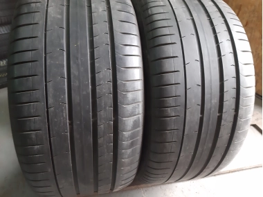 Pirelli Pzero RSC 315/35R 20