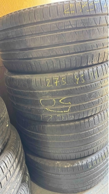 Pirelli Scorpion Verde All season 275/45R 21