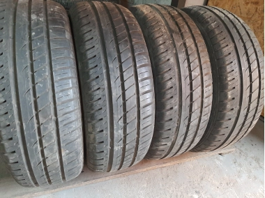 Matador Elite 3 MP44 195/60R 15
