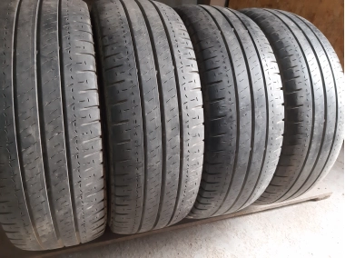Michelin Agilis 225/70R 15C