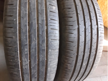 Continental Eco Contact 6   . 205/60R 16