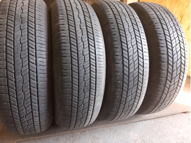 Yokohama Geolendar G 033      . / 215/70R 16