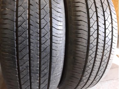 Dunlop Sp Sport 270 215/60R 17