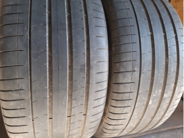 Pirelli Pzero RSC 275/35R 20