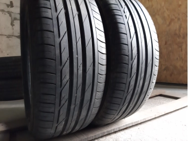 Bridgestone Turanza T001 225/50R 18