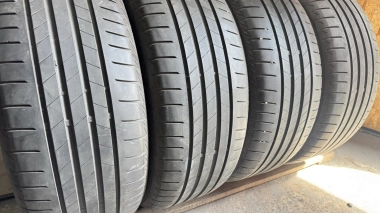 Bridgestone Turanza T005 225/50R 18