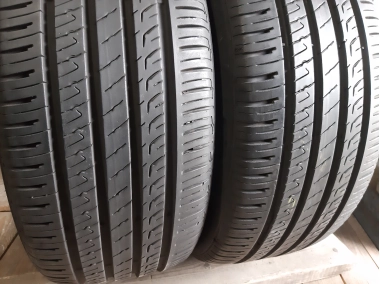 Barum Bravuris 5 HM 235/45R 18