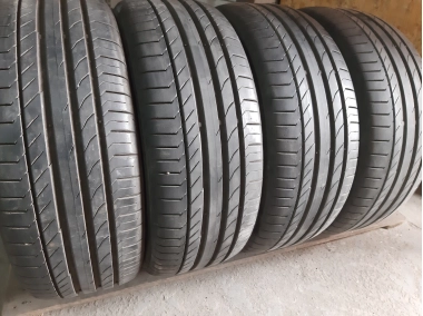 Continental ContiSportContact 5    .. 235/50R 18