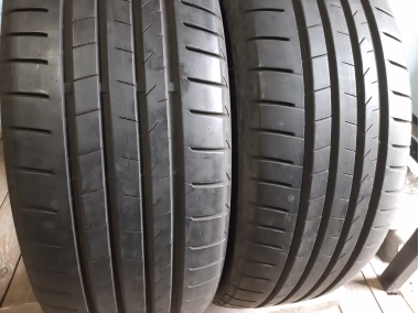 Bridgestone Turanza T 005  .. 235/55R 18