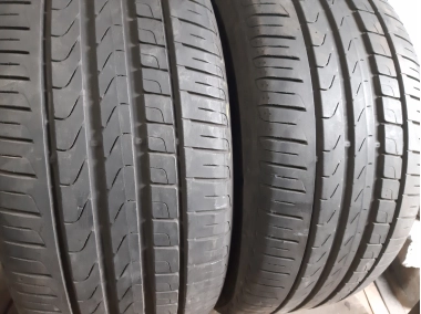 Pirelli Cinturato P7 245/40R 18