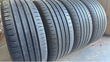 Continental Conti Eco Contact 5   ..//.. 245/45R 18