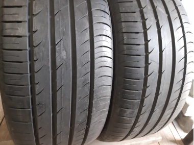 Hankook Ventus Prime 2 245/45R 18